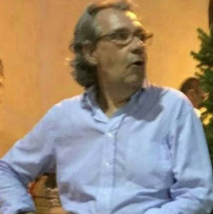 Fabrizio Folco Zambelli